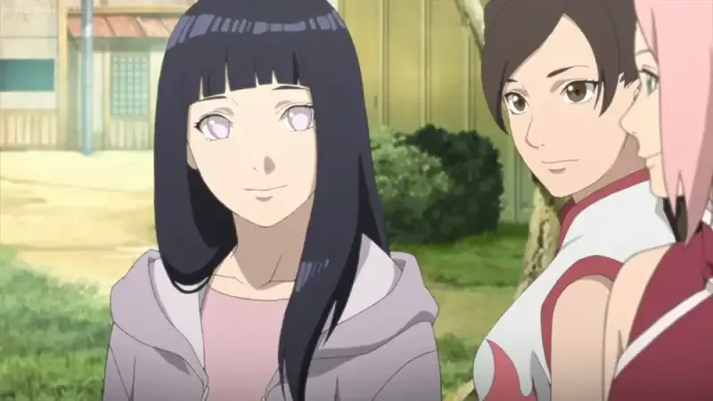Hinata Hyuga 31