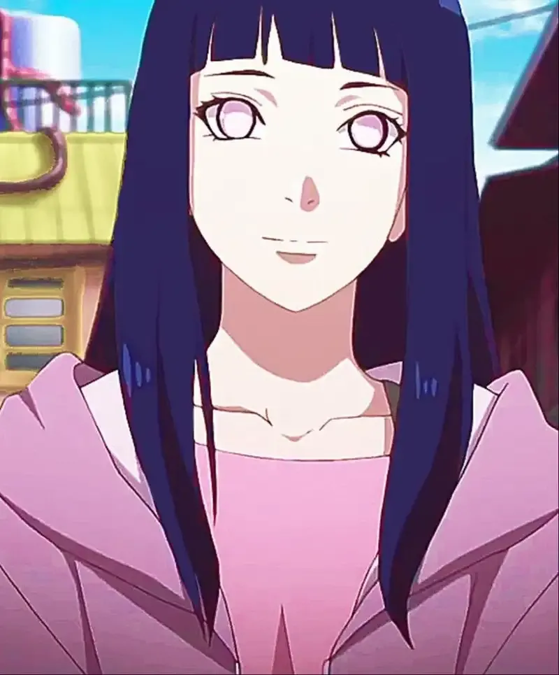 Hinata Hyuga 24