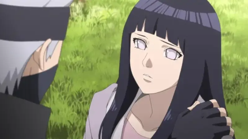 Hinata Hyuga 43