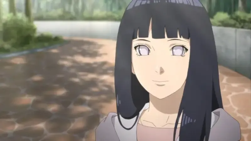 Hinata Hyuga 15