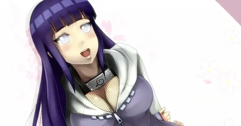 Hinata Hyuga 44