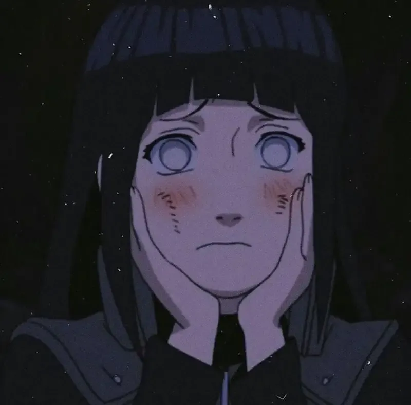 Hinata Hyuga 33