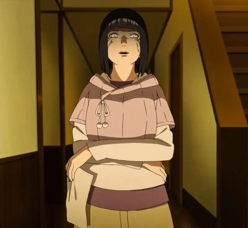 Hinata Hyuga 45