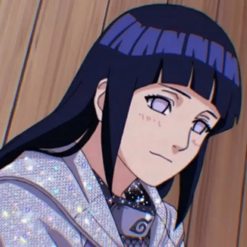 Hinata Hyuga 47