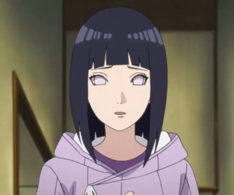 Hinata Hyuga 26