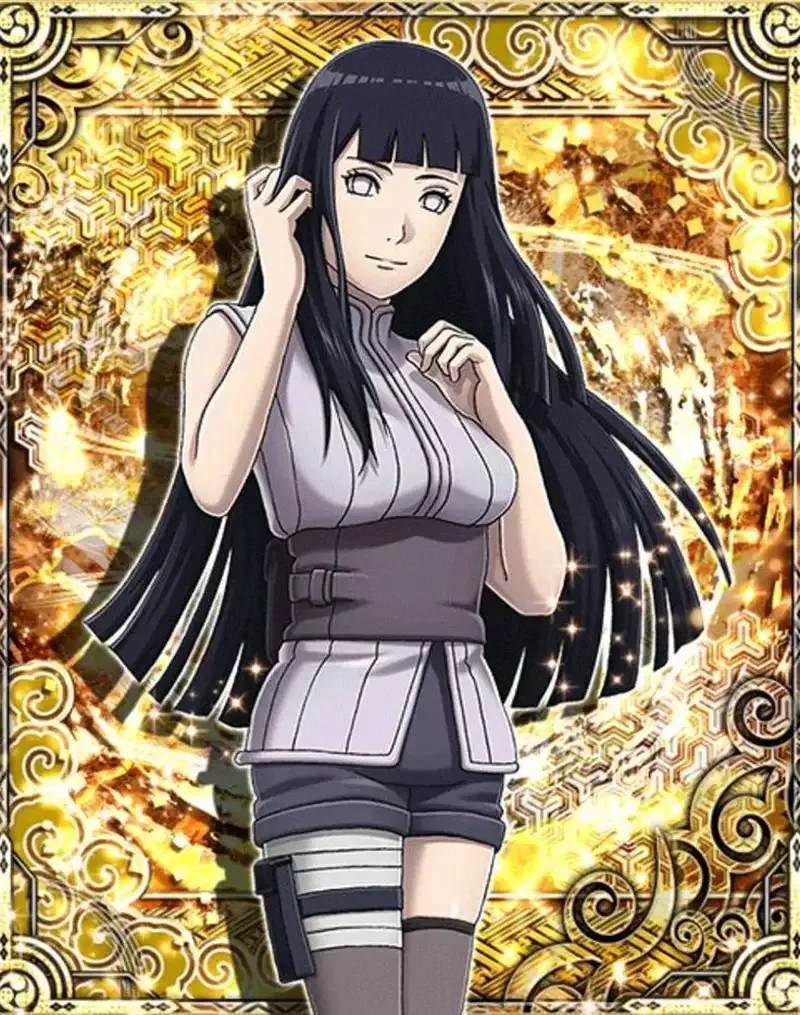 Hinata Hyuga 27