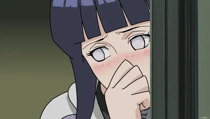 Hinata Hyuga 34