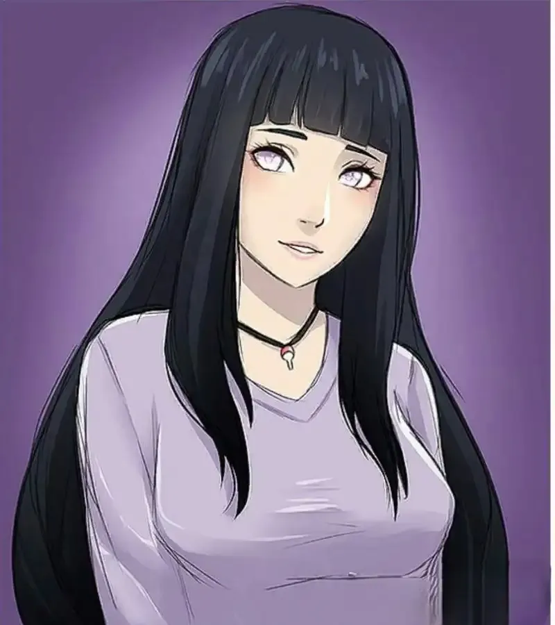 Hinata Hyuga 51