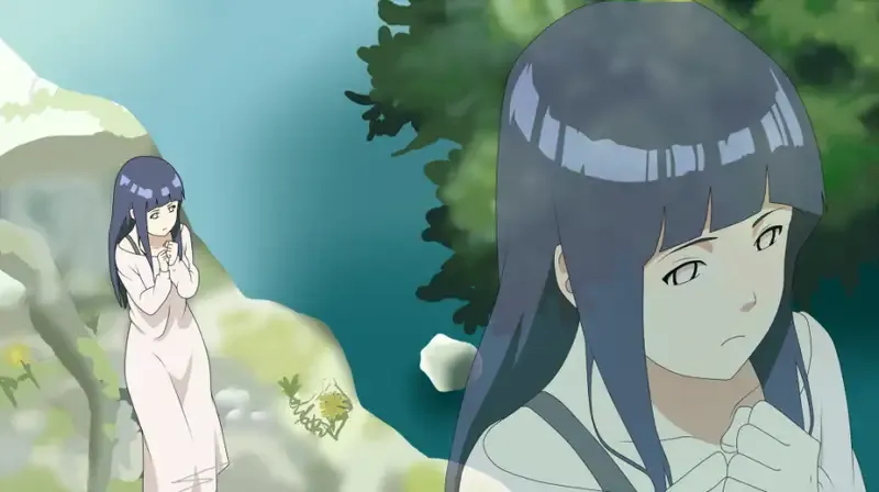 Hinata Hyuga 35
