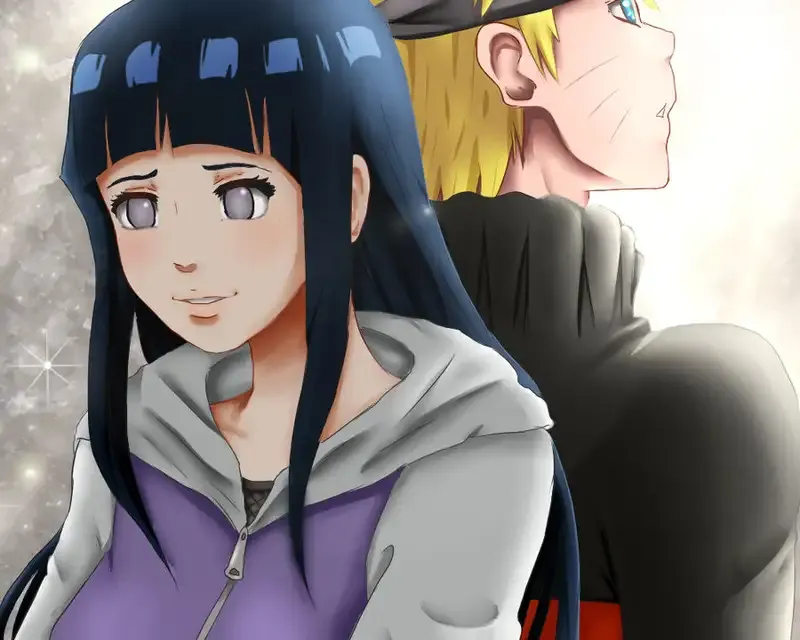 Hinata Hyuga 10
