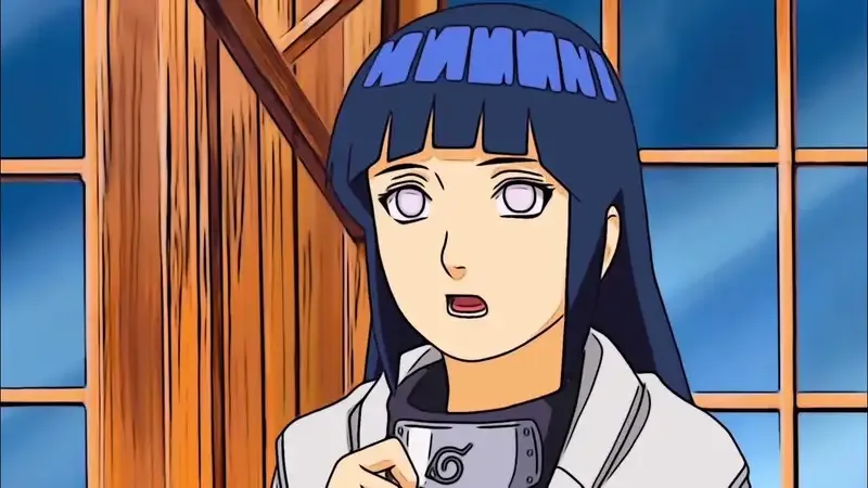 Hinata Hyuga 37