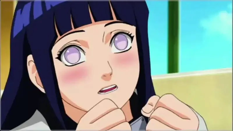 Hinata Hyuga 38