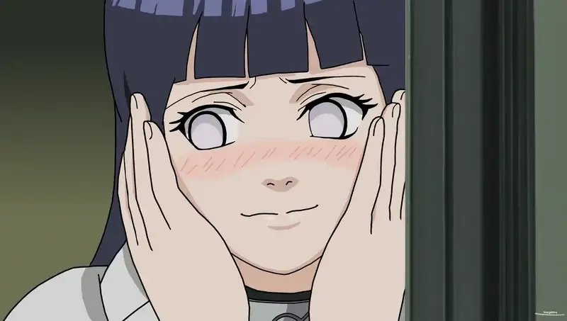 Hinata Hyuga 28