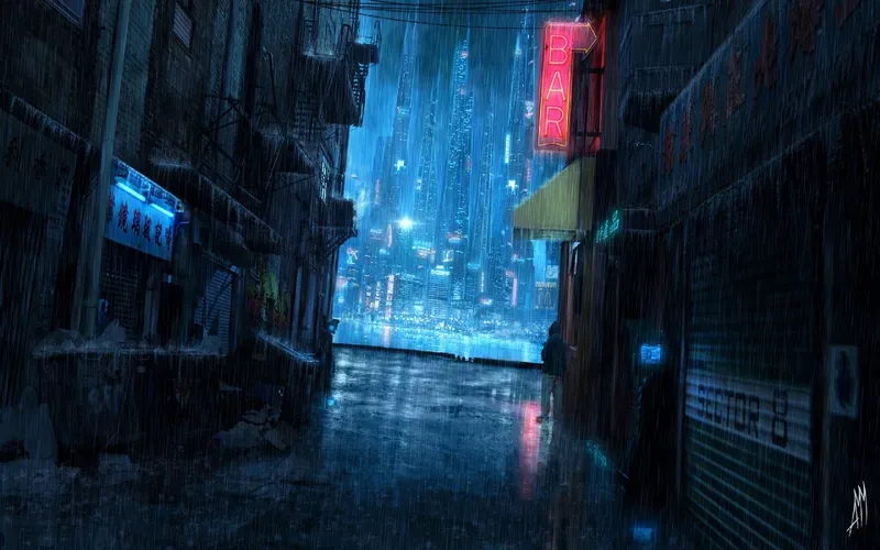 hình nền chill 10