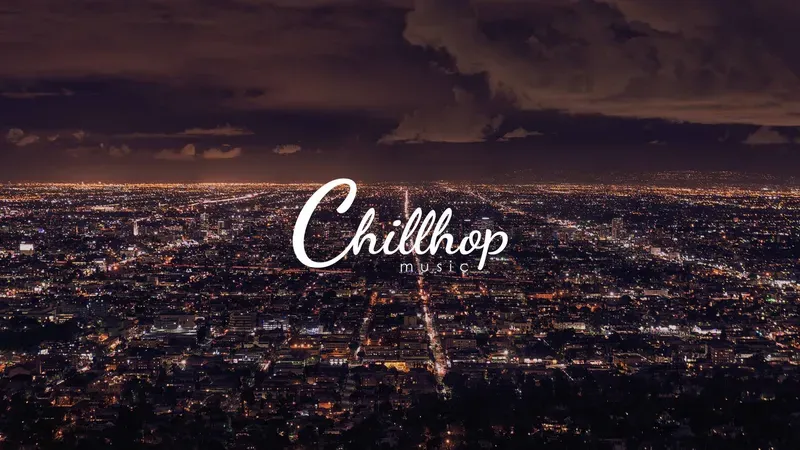 hình nền chill 50