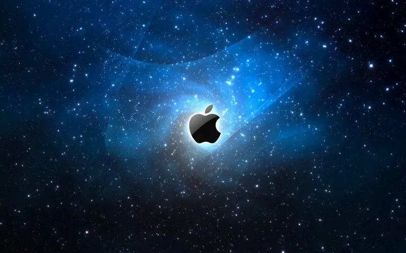 Hình nền cho MacBook 27