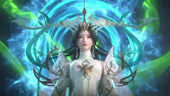 hình nền gái xinh 3D 37