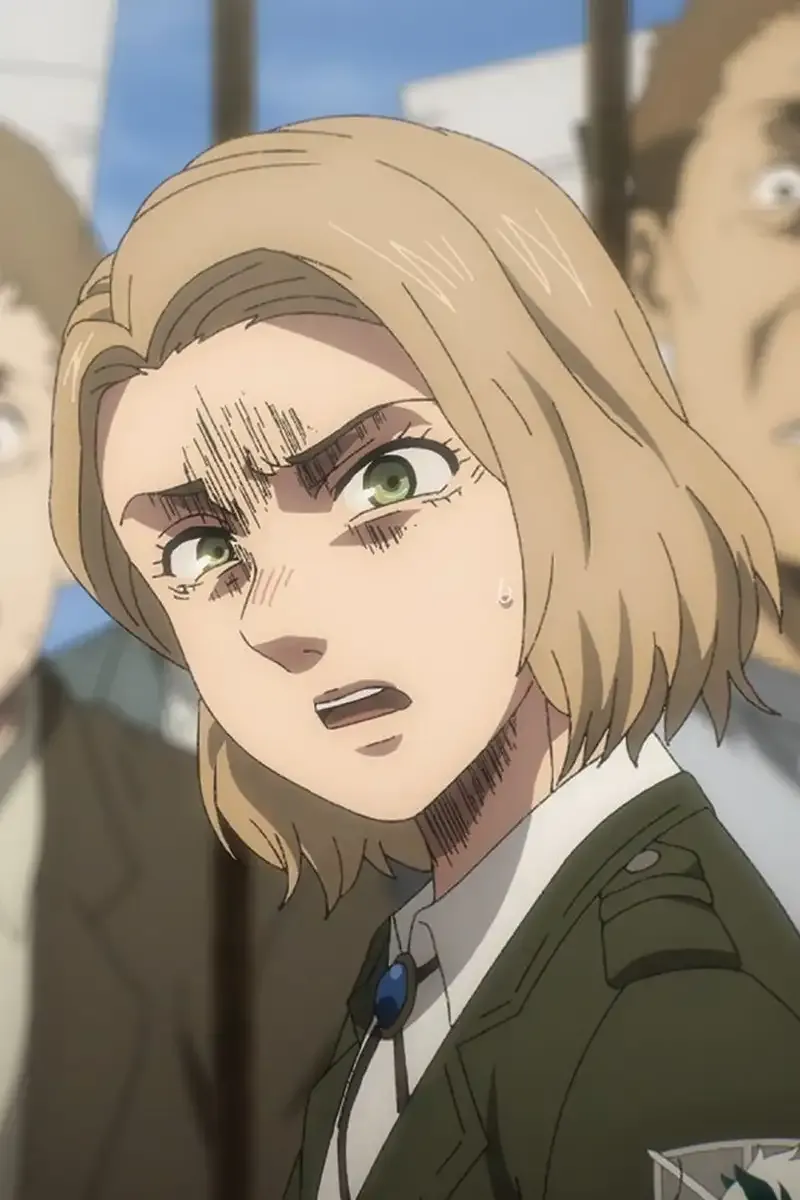 Hitch Dreyse 4