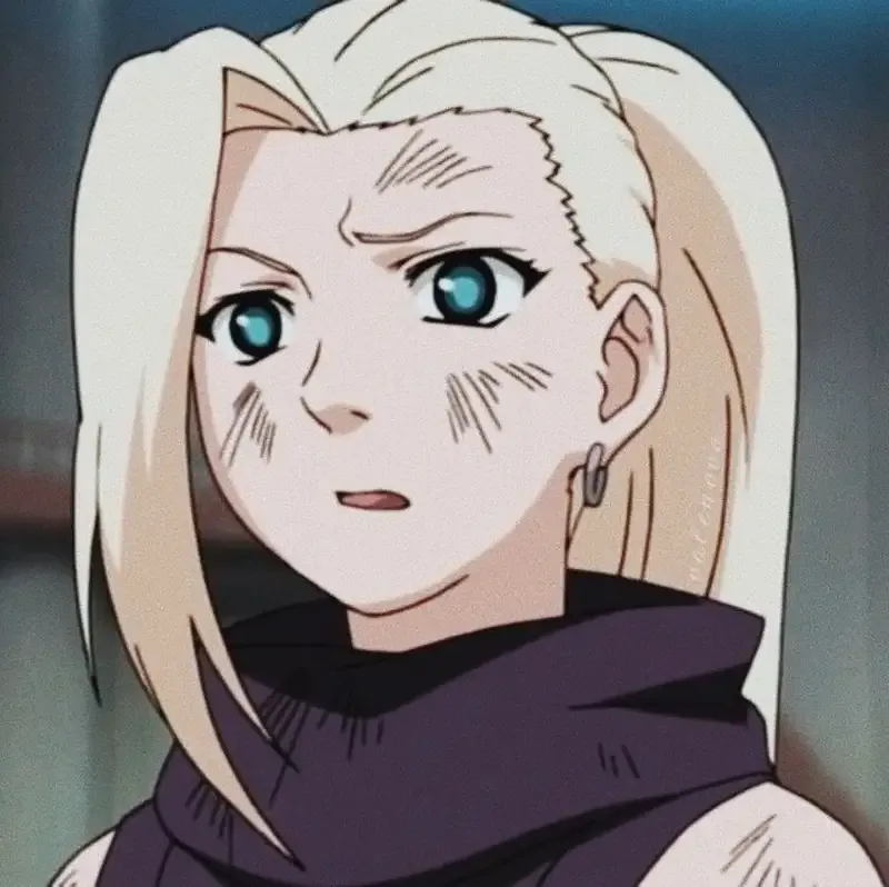 Ino Yamanaka 41