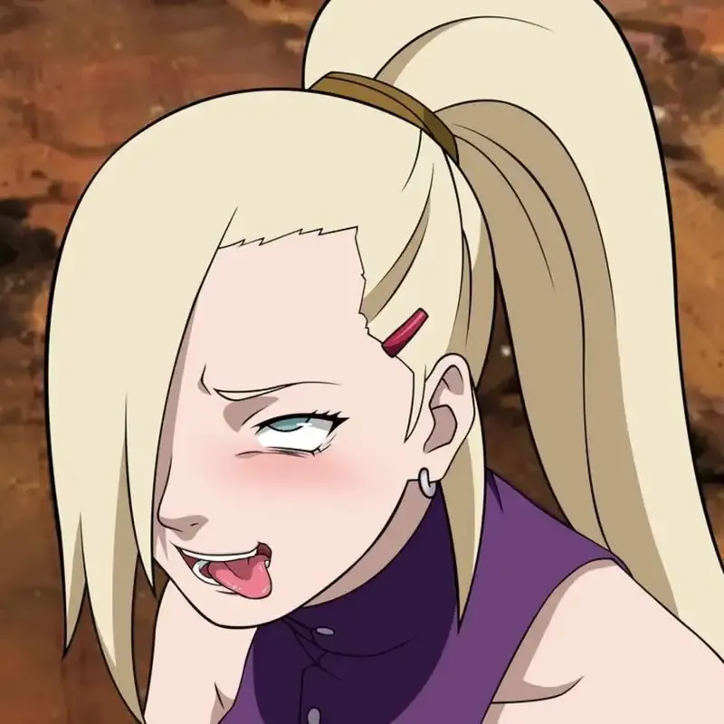 Ino Yamanaka 4