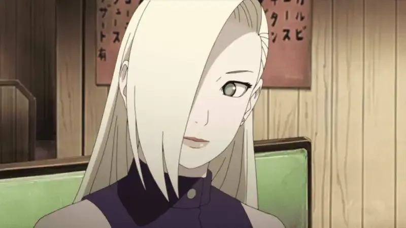 Ino Yamanaka 1