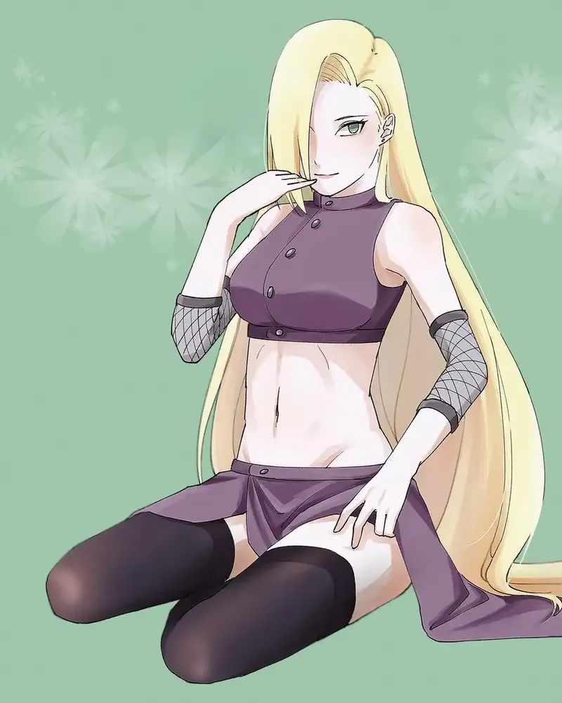Ino Yamanaka 42