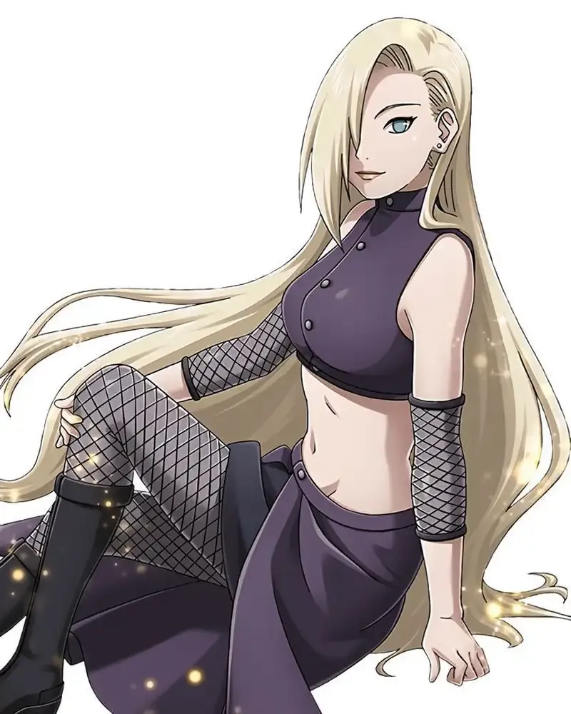 Ino Yamanaka 6
