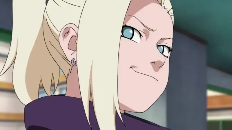 Ino Yamanaka 8