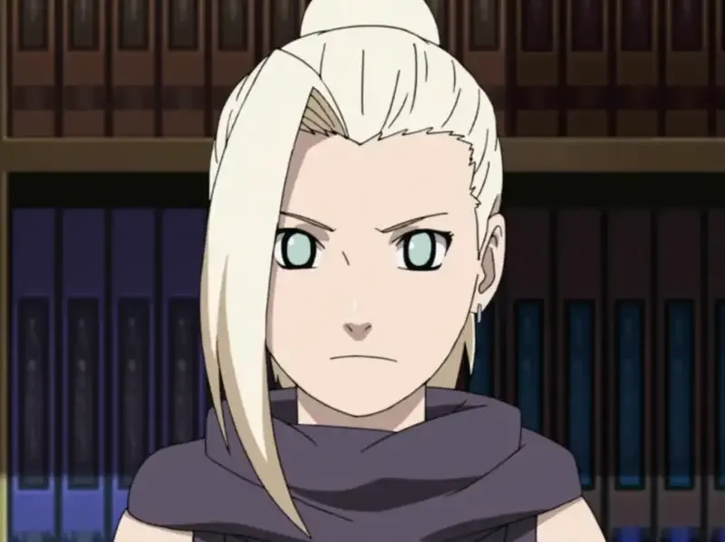 Ino Yamanaka 11