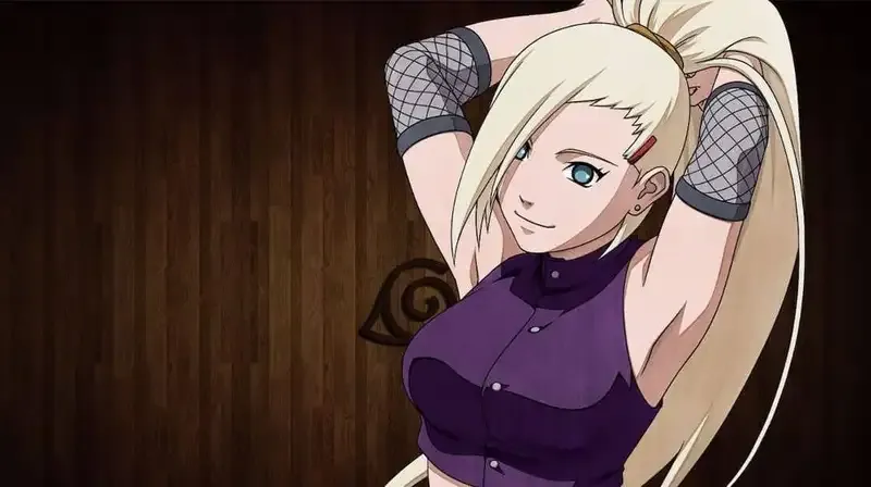 Ino Yamanaka 52