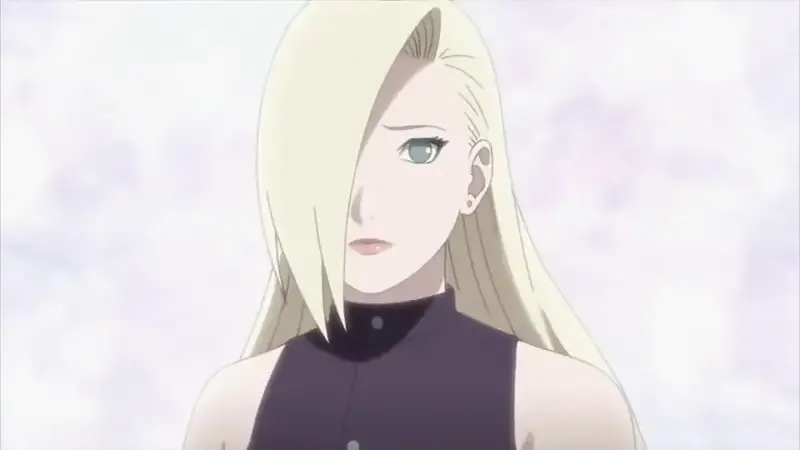 Ino Yamanaka 51