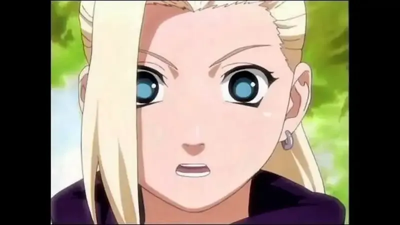 Ino Yamanaka 31