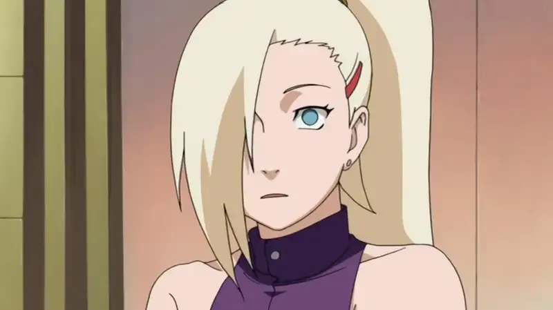 Ino Yamanaka 39