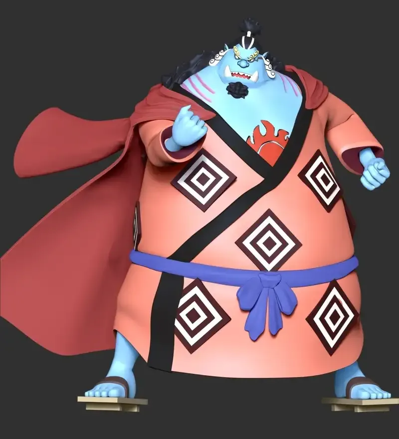 Jinbei 1