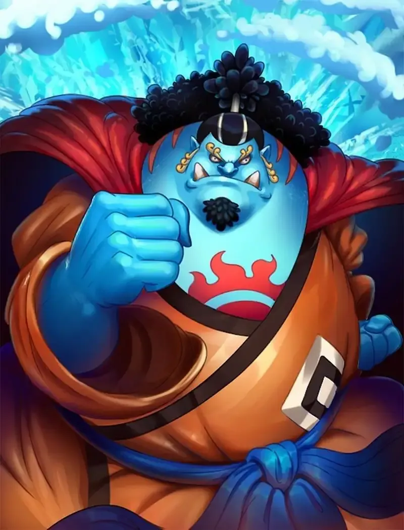 Jinbei 3