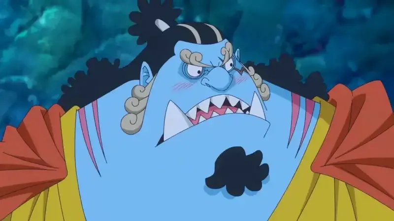 Jinbei 5