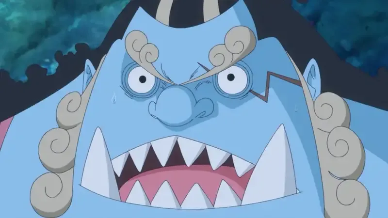 Jinbei 6