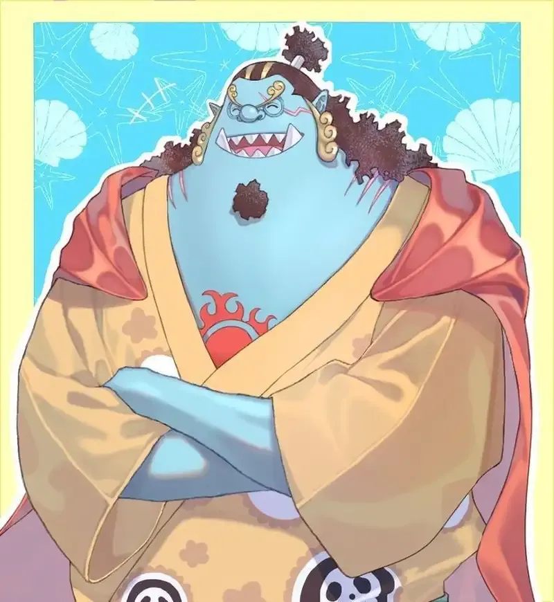 Jinbei 7