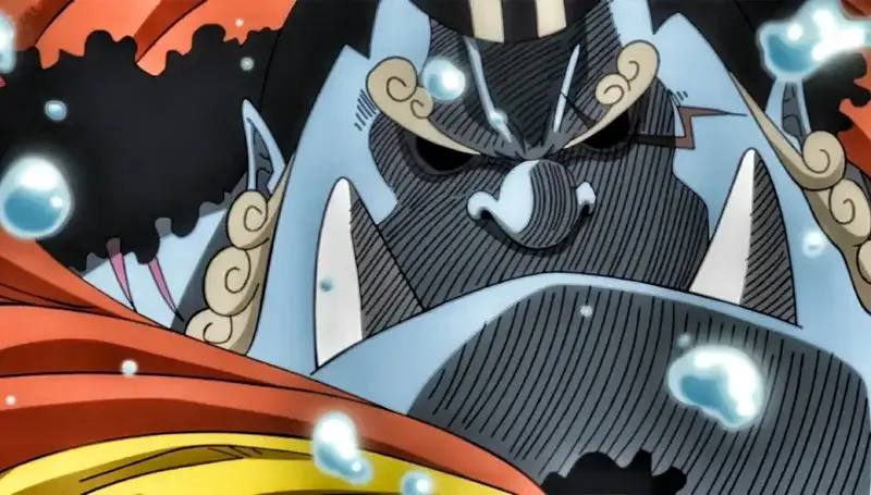 Jinbei 9