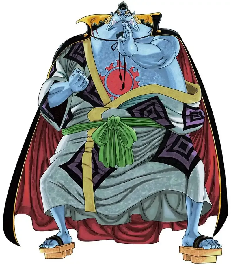 Jinbei 10