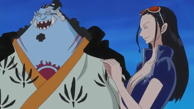Jinbei 11