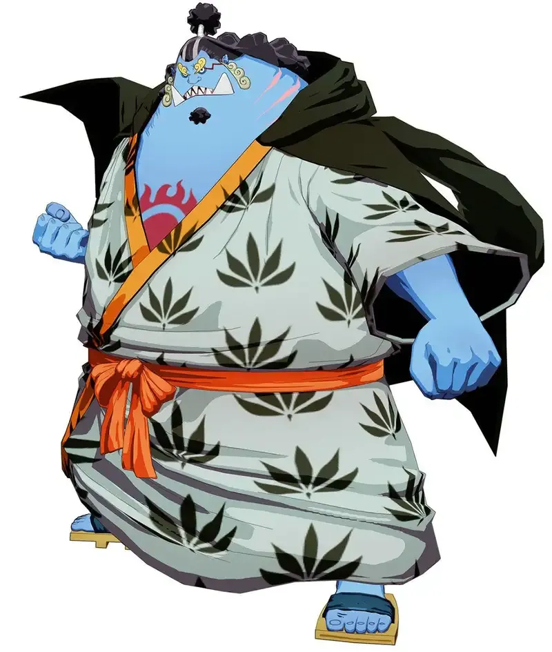 Jinbei 13