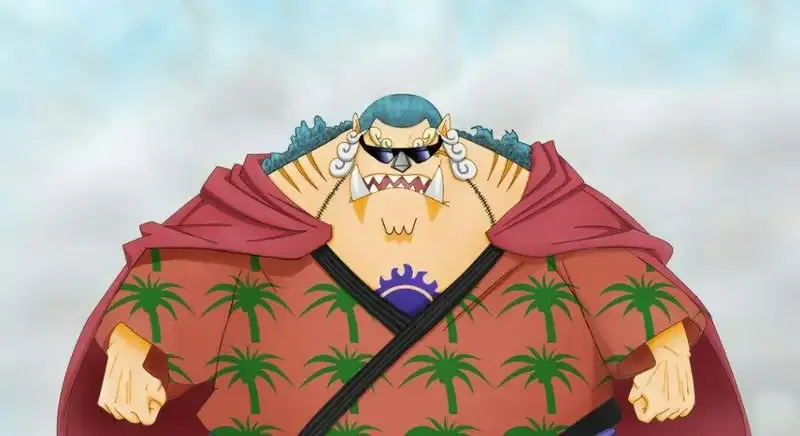 Jinbei 14