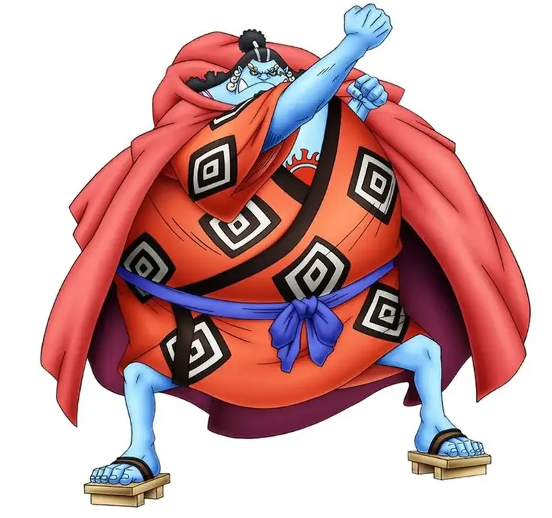 Jinbei 15