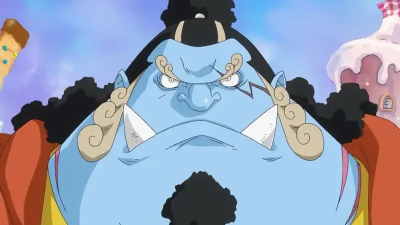 Jinbei 17