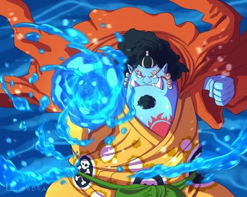 Jinbei 18