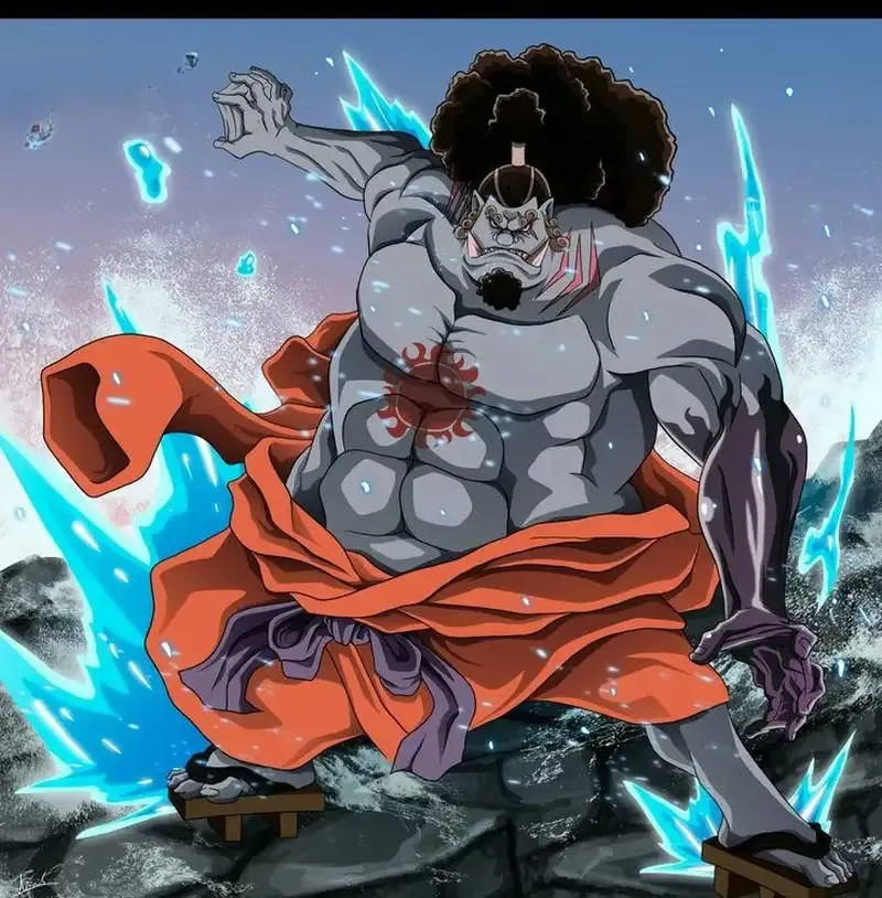 Jinbei 19