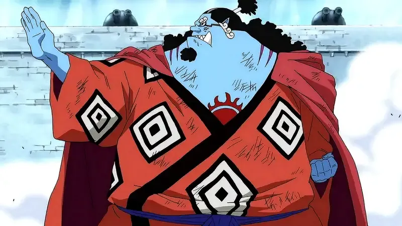 Jinbei 20