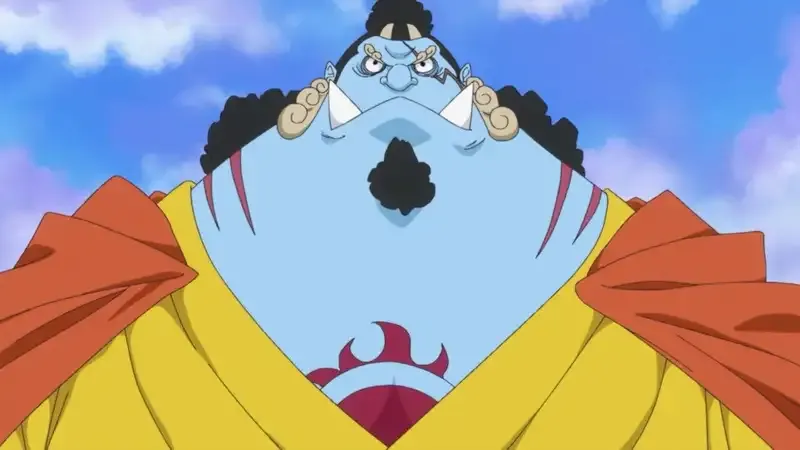 Jinbei 21