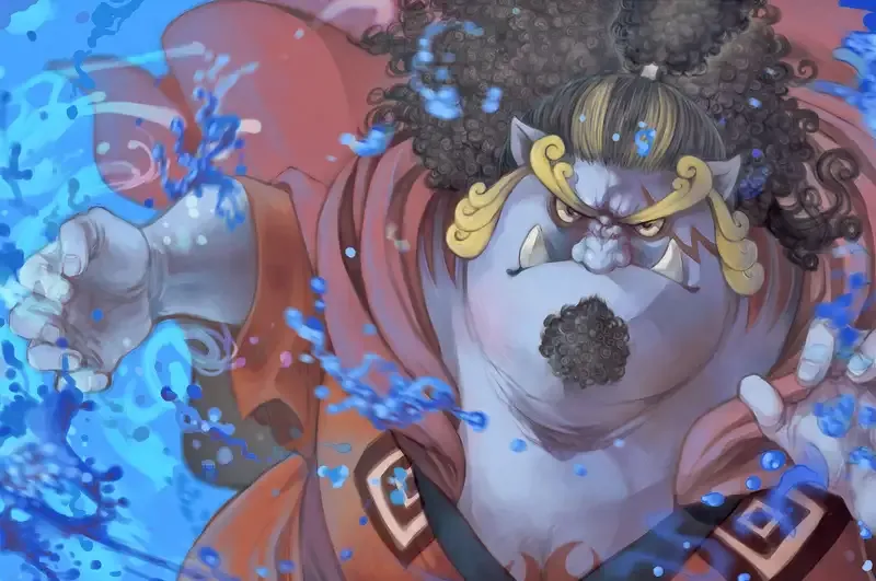 Jinbei 22
